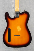 Used Fender Cabronita Telecaster Tele-Bration USA - 2-Color Sunburst