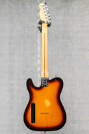 Used Fender Cabronita Telecaster Tele-Bration USA - 2-Color Sunburst