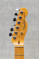 Used Fender Cabronita Telecaster Tele-Bration USA - 2-Color Sunburst