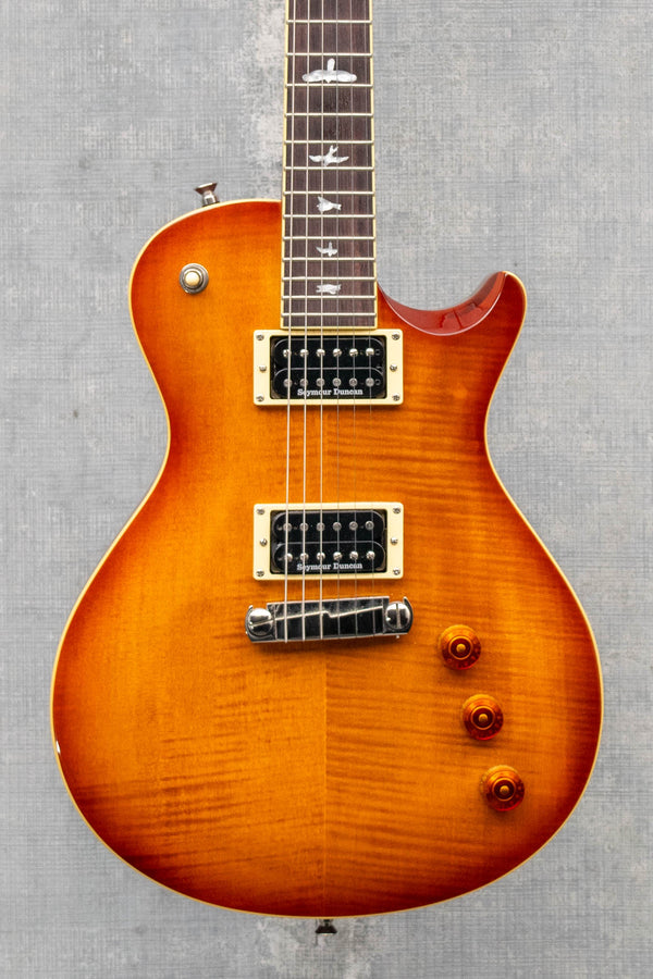 Used PRS SE Bernie Marsden- Vintage Sunburst (2017)