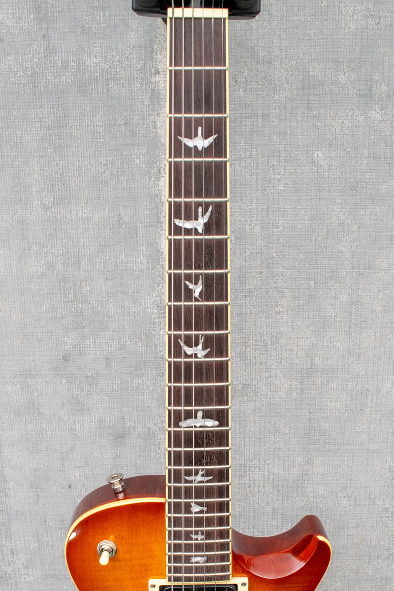 Used PRS SE Bernie Marsden- Vintage Sunburst (2017)