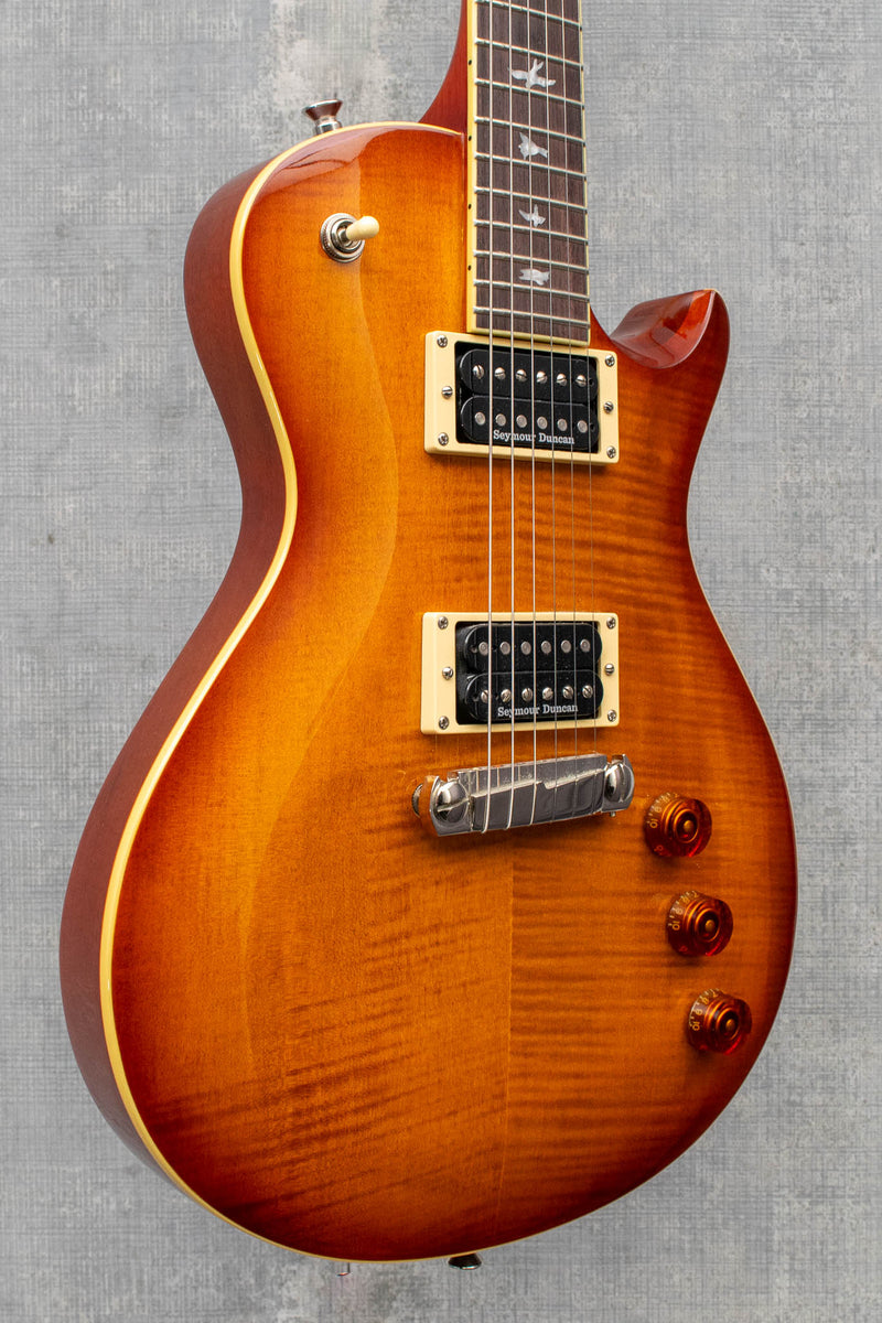 Used PRS SE Bernie Marsden- Vintage Sunburst (2017)