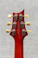 Used PRS SE Bernie Marsden- Vintage Sunburst (2017)