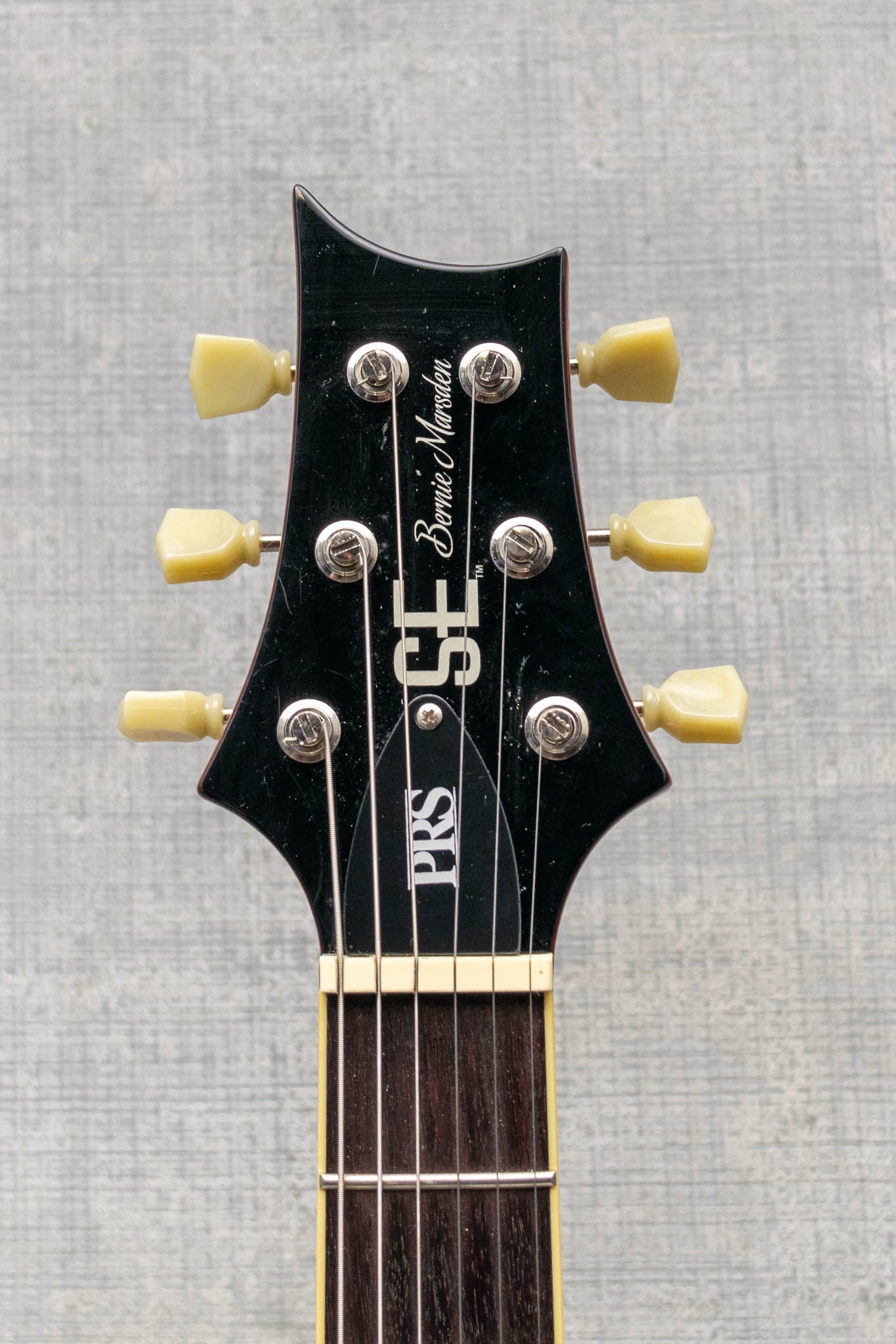Used PRS SE Bernie Marsden- Vintage Sunburst (2017)