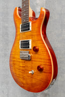 Used PRS SE CE24 - Vintage Sunburst (2024)