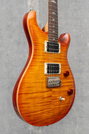 Used PRS SE CE24 - Vintage Sunburst (2024)