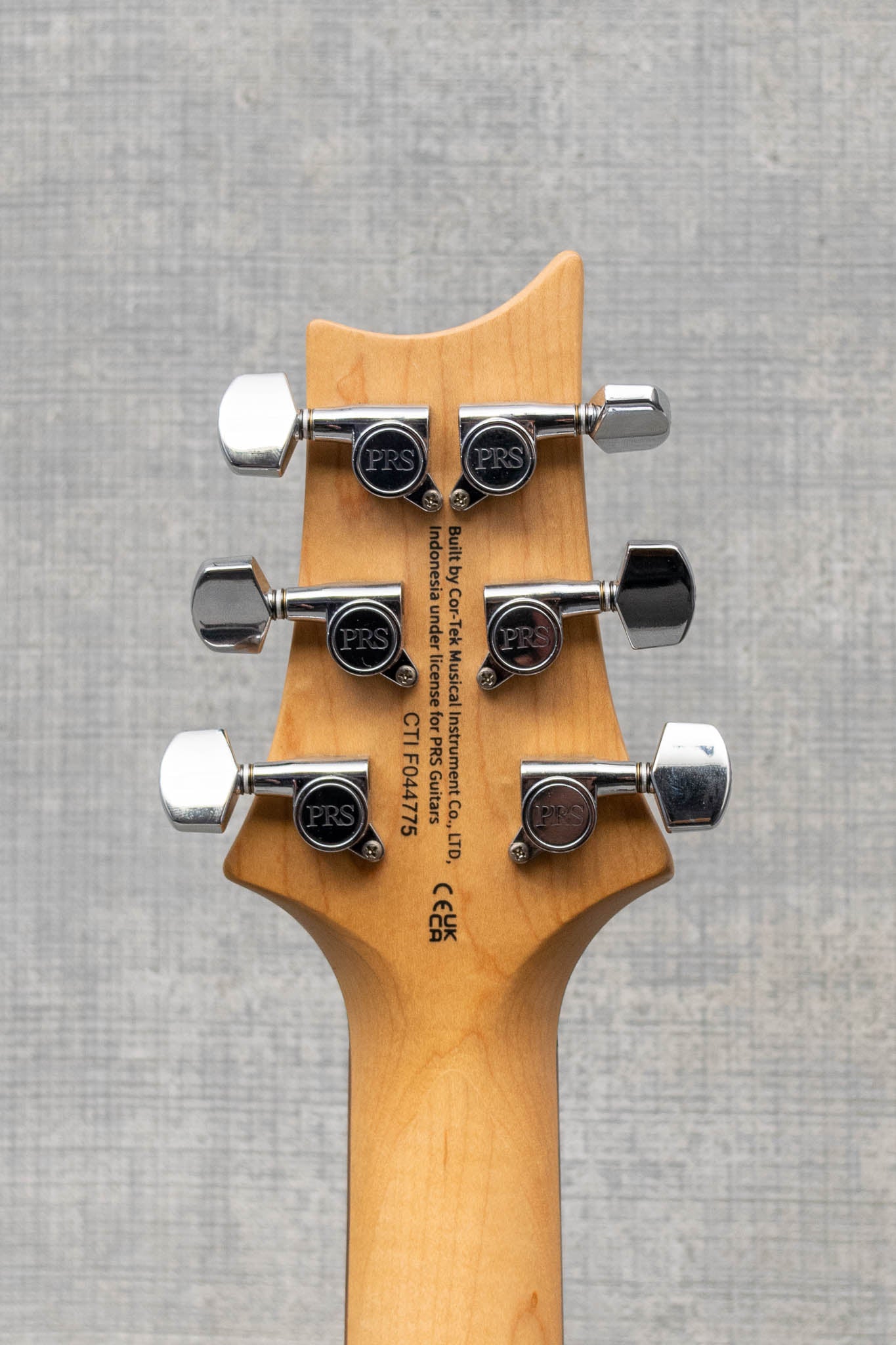 Used PRS SE CE24 - Vintage Sunburst (2024)