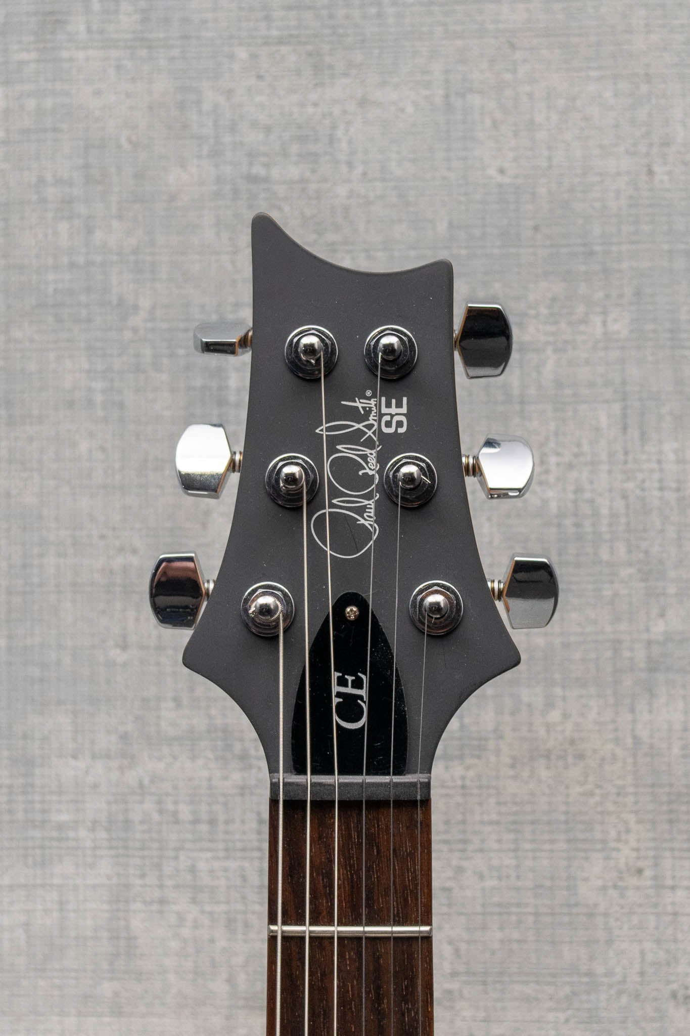Used PRS SE CE24 - Vintage Sunburst (2024)