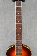 Used Slingerland Model 401 Songster Solid Body Electric Guitar