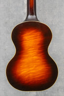 Used Slingerland Model 401 Songster Solid Body Electric Guitar