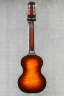 Used Slingerland Model 401 Songster Solid Body Electric Guitar