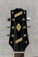 Used Slingerland Model 401 Songster Solid Body Electric Guitar