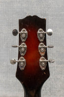 Used Slingerland Model 401 Songster Solid Body Electric Guitar