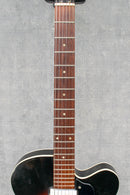 Used Gretsch G6186 Clipper - Burst (1959)