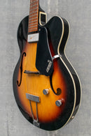 Used Gretsch G6186 Clipper - Burst (1959)