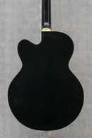 Used Gretsch G6186 Clipper - Burst (1959)