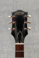 Used Gretsch G6186 Clipper - Burst (1959)