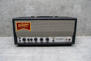 Benson Amps Tall Bird Plus - Spring Reverb & Tremolo - Black Tolex/Silver Grill
