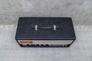 Benson Amps Tall Bird Plus - Spring Reverb & Tremolo - Black Tolex/Silver Grill