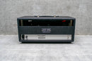 Benson Amps Tall Bird Plus - Spring Reverb & Tremolo - Black Tolex/Silver Grill