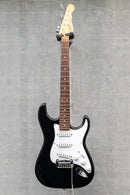 Used G&L Legacy USA - Black (2014)