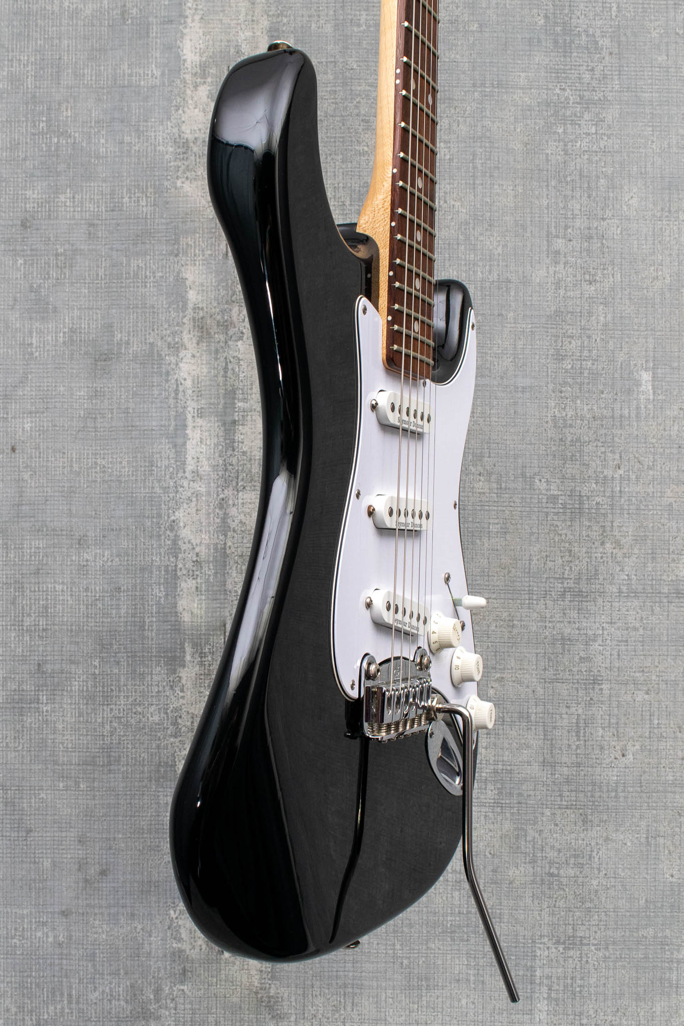 Used G&L Legacy USA - Black (2014)