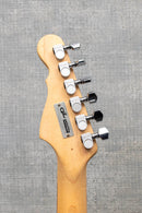 Used G&L Legacy USA - Black (2014)