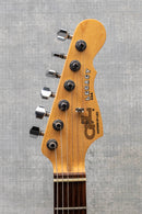 Used G&L Legacy USA - Black (2014)