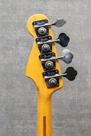 Used Fender Jazz Bass - Sunburst (1978)