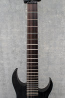 Used Ibanez M80M Weathered Black Marten Hagstrom Signature 8-String