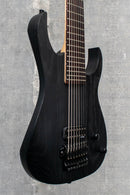 Used Ibanez M80M Weathered Black Marten Hagstrom Signature 8-String