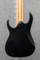 Used Ibanez M80M Weathered Black Marten Hagstrom Signature 8-String