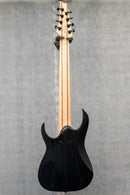 Used Ibanez M80M Weathered Black Marten Hagstrom Signature 8-String