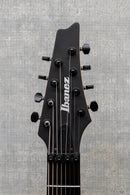 Used Ibanez M80M Weathered Black Marten Hagstrom Signature 8-String