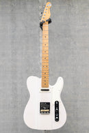 Reverend Signature Series Greg Koch Gristlemaster Trans White