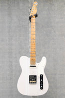 Reverend Signature Series Greg Koch Gristlemaster Trans White Guitar