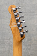 Reverend Signature Series Greg Koch Gristlemaster Trans White