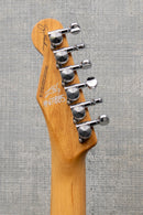Reverend Signature Series Greg Koch Gristlemaster Trans White Guitar
