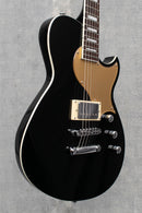 Reverend Roundhouse Jr Midnight Black