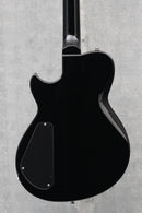 Reverend Roundhouse Jr Midnight Black