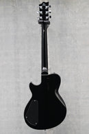 Reverend Roundhouse Jr Midnight Black