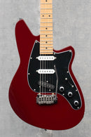 Reverend Six Gun TL Medieval Red