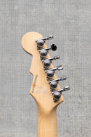 Reverend Six Gun TL Medieval Red