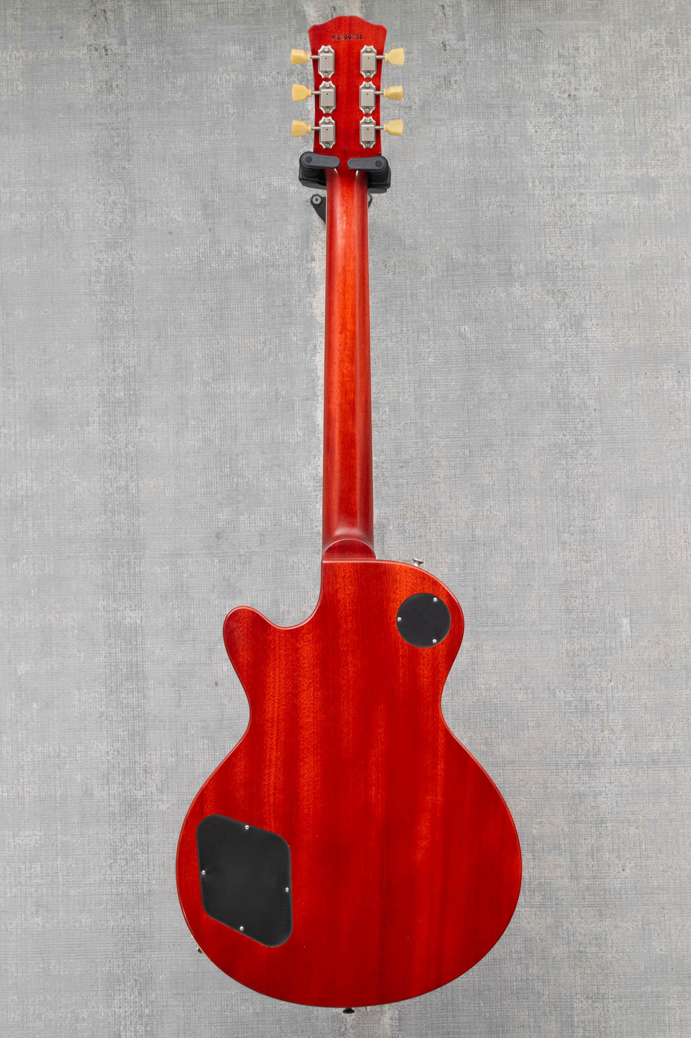 Eastman SB59/TV-RD (serial K2300738)
