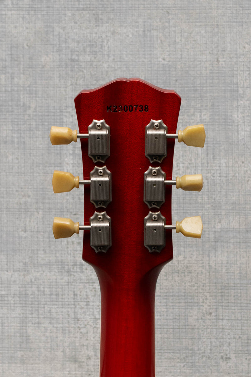 Eastman SB59/TV-RD (serial K2300738)
