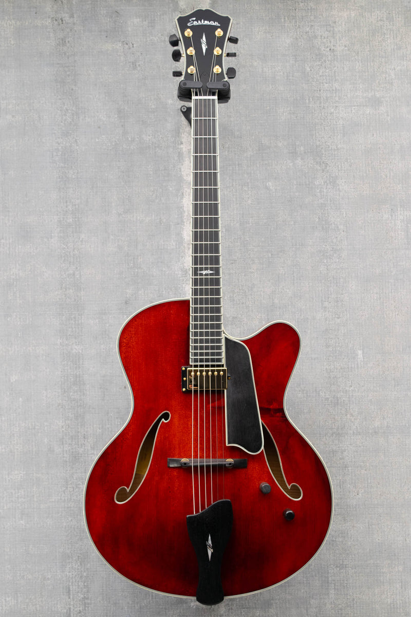 Eastman AR810CE