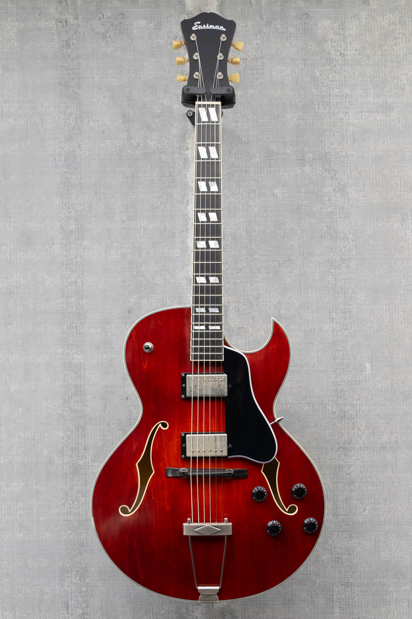 Eastman T49D/TV Vintage Classic