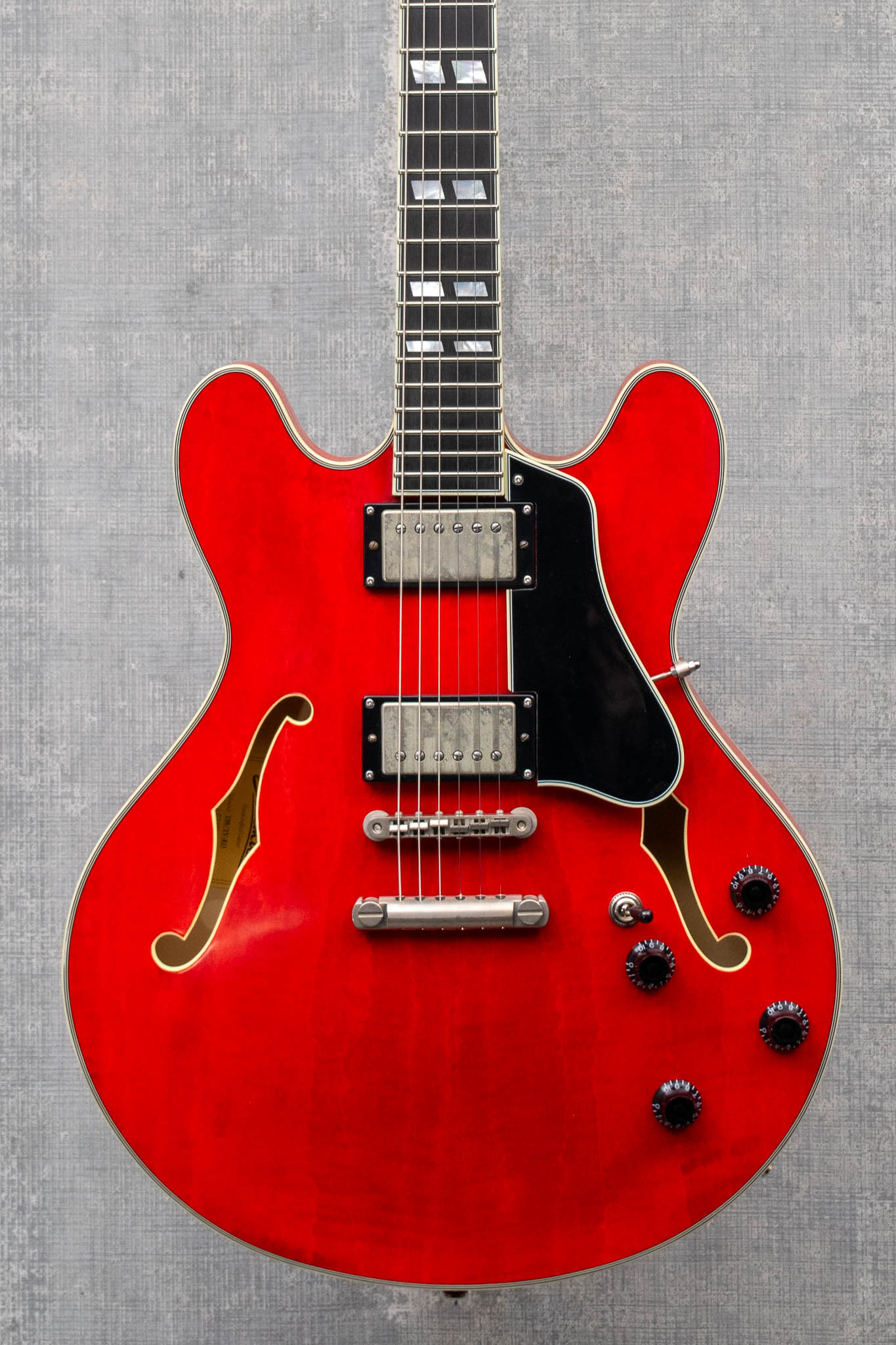 Eastman T59/TV-RD
