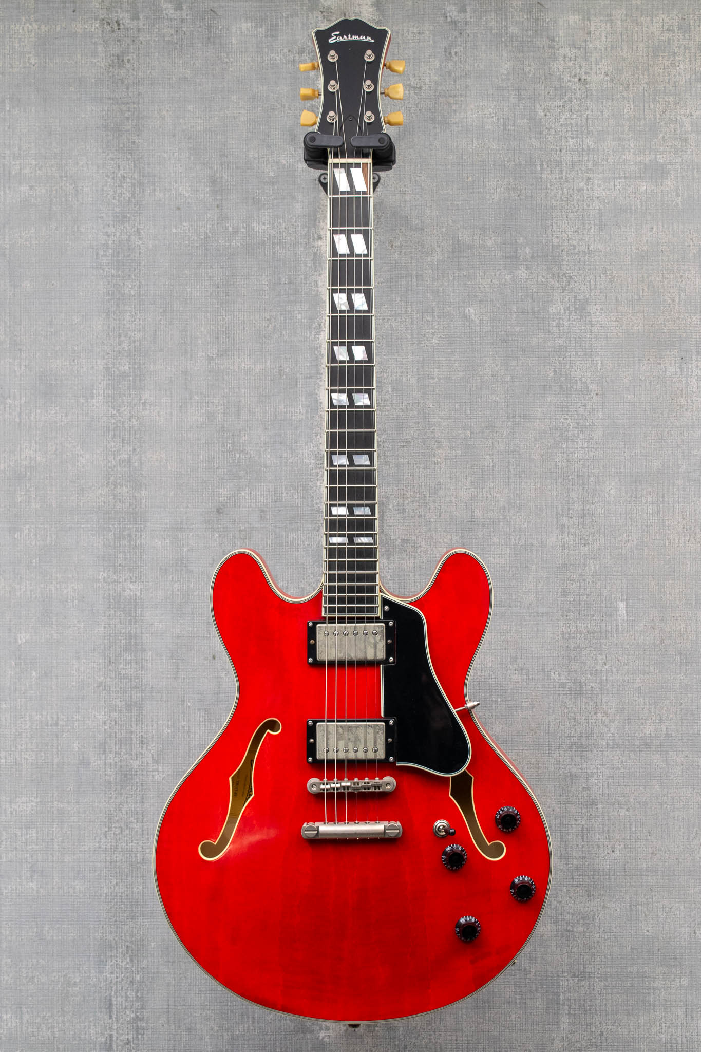 Eastman T59/TV-RD