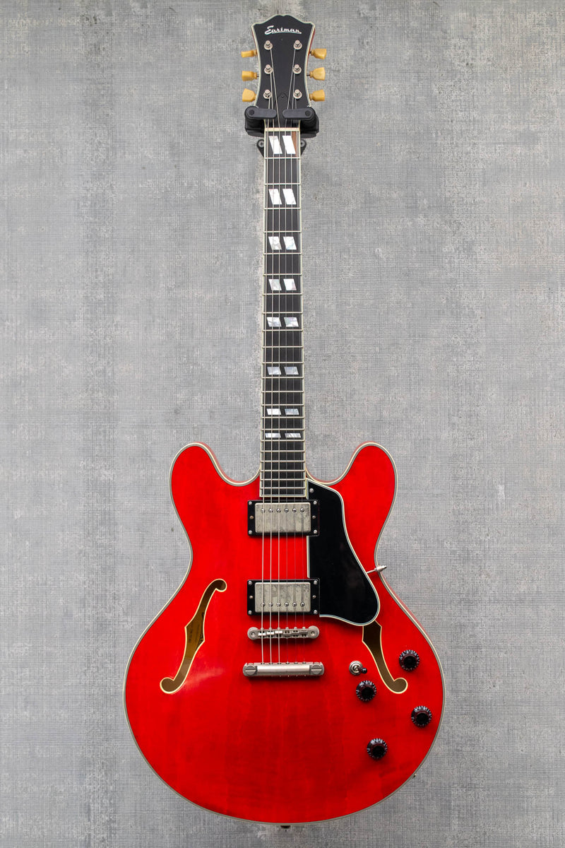 Eastman T59/TV-RD